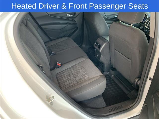 2024 Chevrolet Equinox AWD LT
