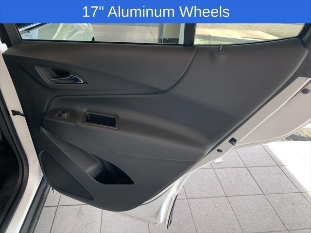 2024 Chevrolet Equinox AWD LT