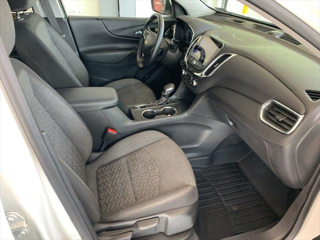 2024 Chevrolet Equinox AWD LT