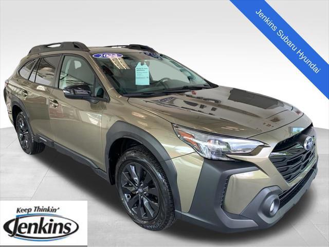 2023 Subaru Outback Onyx Edition XT for sale in BRIDGEPORT, WV