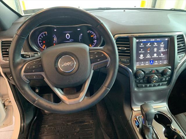 2018 Jeep Grand Cherokee Upland 4x4