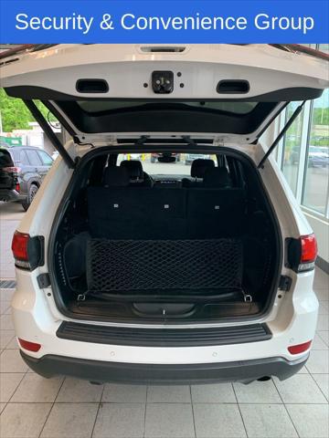 2018 Jeep Grand Cherokee Upland 4x4