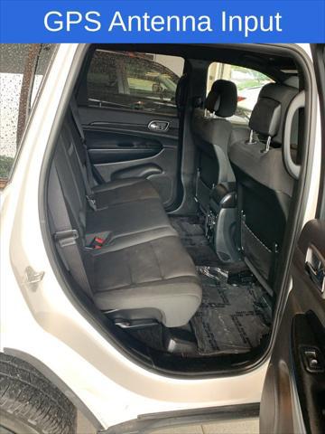 2018 Jeep Grand Cherokee Upland 4x4