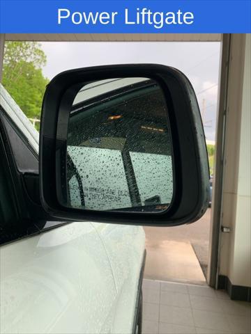 2018 Jeep Grand Cherokee Upland 4x4