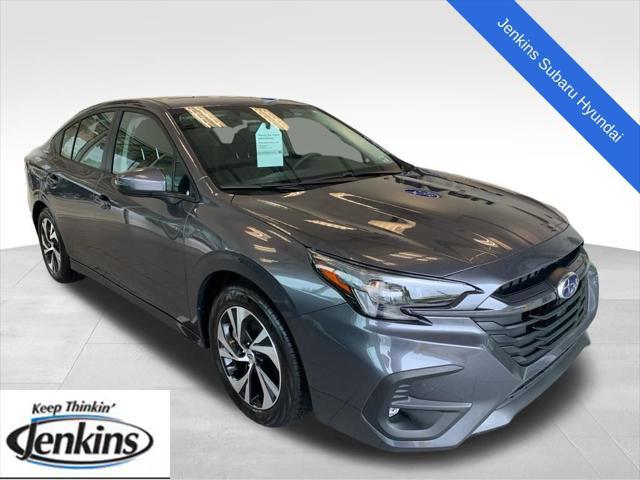 2025 Subaru Legacy Premium for sale in BRIDGEPORT, WV