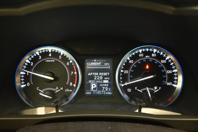 2015 Toyota Highlander LE Plus V6