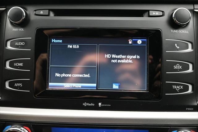 2015 Toyota Highlander LE Plus V6