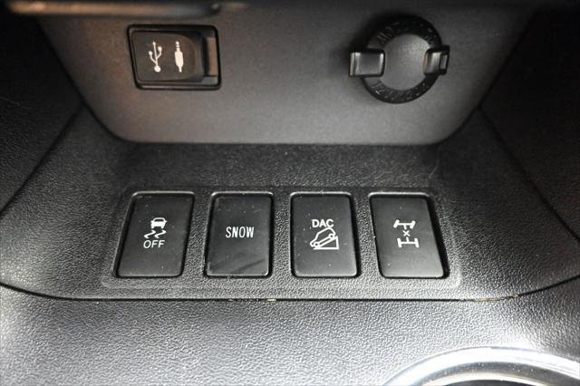 2015 Toyota Highlander LE Plus V6