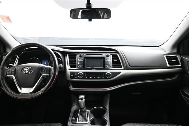 2015 Toyota Highlander LE Plus V6