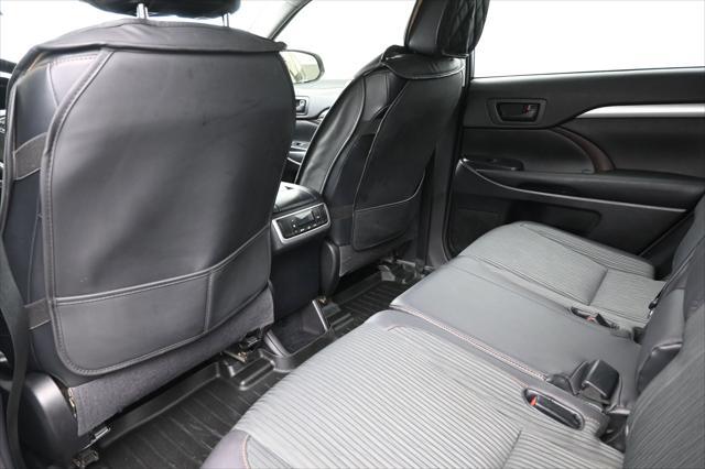 2015 Toyota Highlander LE Plus V6