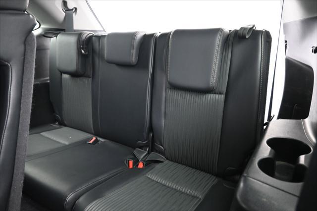2015 Toyota Highlander LE Plus V6