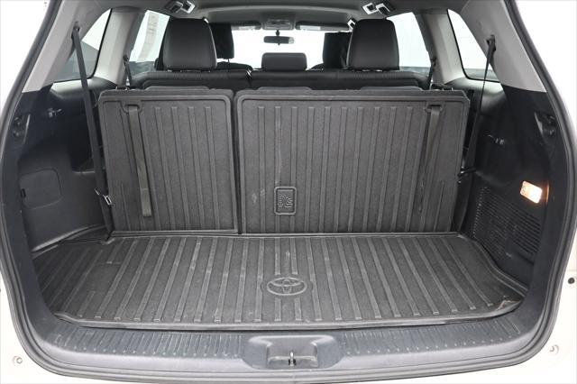 2015 Toyota Highlander LE Plus V6