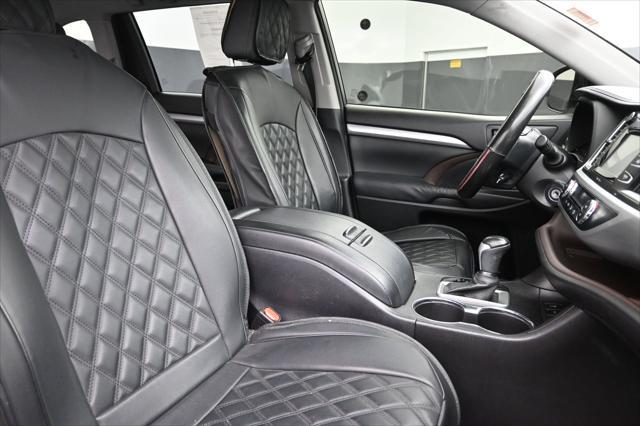 2015 Toyota Highlander LE Plus V6