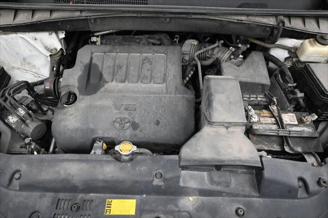 2015 Toyota Highlander LE Plus V6