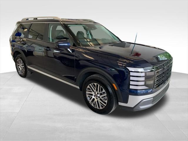 2026 Hyundai Palisade SEL 7P for sale in BRIDGEPORT, WV