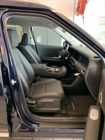 2026 Hyundai Palisade SEL 7P