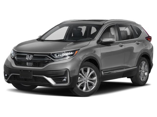 2020 Honda CR-V AWD Touring for sale in TRIADELPHIA, WV