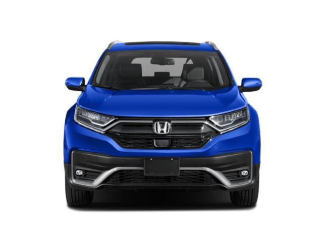 2020 Honda CR-V AWD Touring