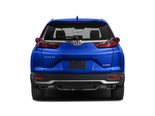 2020 Honda CR-V AWD Touring