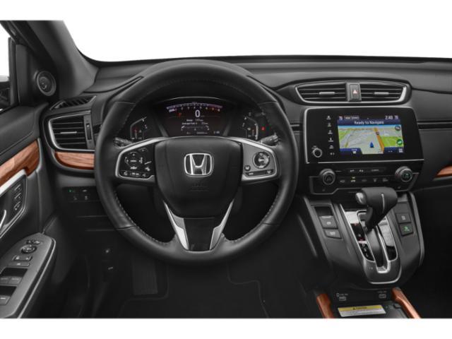 2020 Honda CR-V AWD Touring