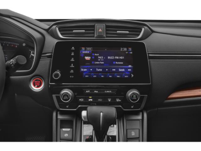 2020 Honda CR-V AWD Touring