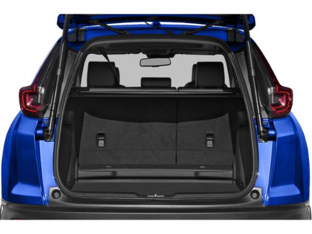 2020 Honda CR-V AWD Touring