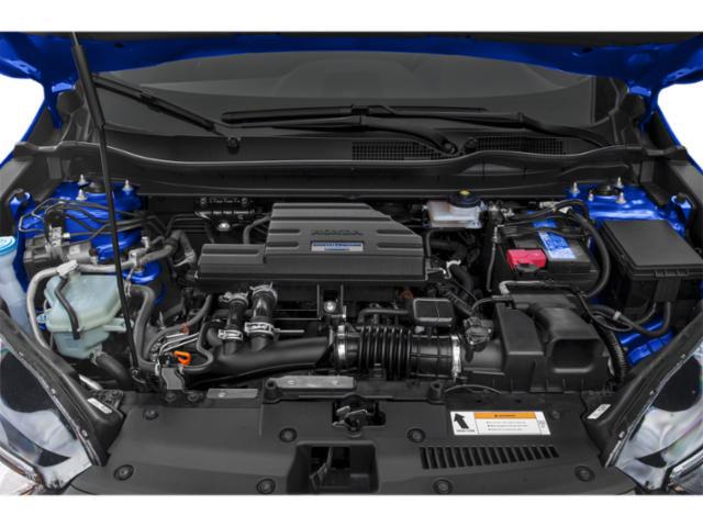 2020 Honda CR-V AWD Touring