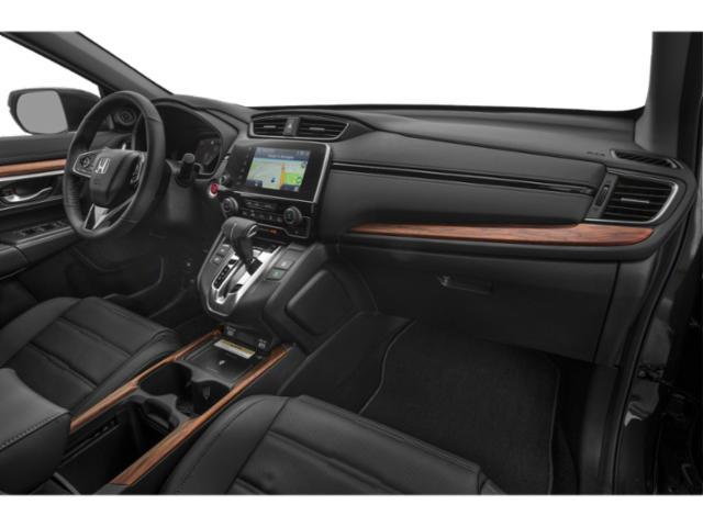 2020 Honda CR-V AWD Touring
