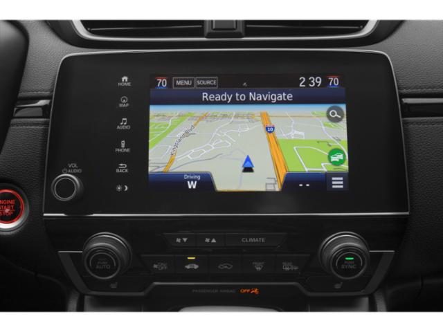 2020 Honda CR-V AWD Touring