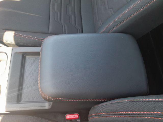 2025 Nissan Frontier Crew Cab PRO-4X 4x4