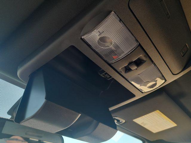 2025 Nissan Frontier Crew Cab PRO-4X 4x4