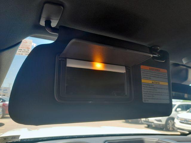 2025 Nissan Frontier Crew Cab PRO-4X 4x4