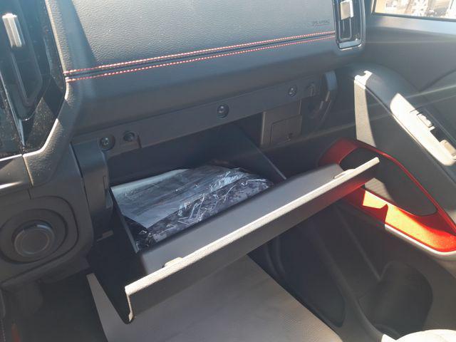 2025 Nissan Frontier Crew Cab PRO-4X 4x4