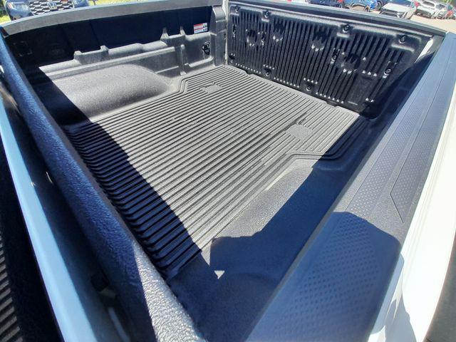 2025 Nissan Frontier Crew Cab PRO-4X 4x4