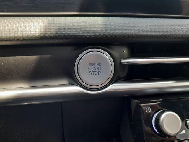 2025 Hyundai Santa Cruz SEL Activity