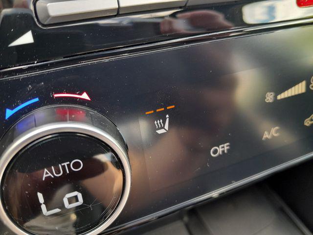 2025 Hyundai Santa Cruz SEL Activity
