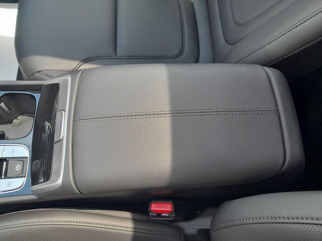 2025 Hyundai Santa Cruz SEL Activity
