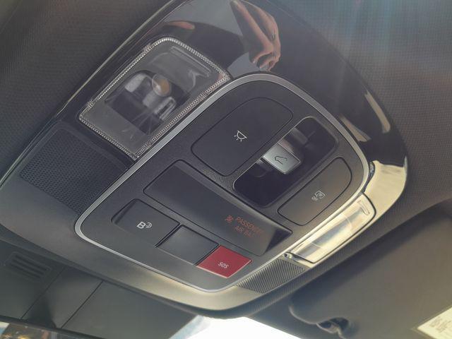 2025 Hyundai Santa Cruz SEL Activity