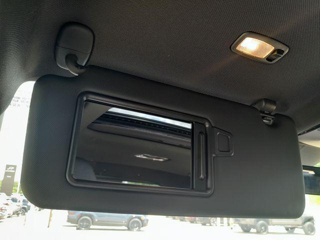2025 Hyundai Santa Cruz SEL Activity