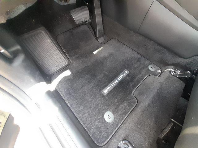 2025 Hyundai Santa Cruz SEL Activity