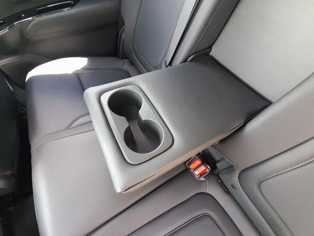 2025 Hyundai Santa Cruz SEL Activity