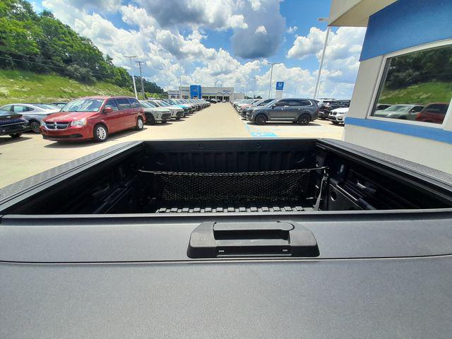 2025 Hyundai Santa Cruz SEL Activity
