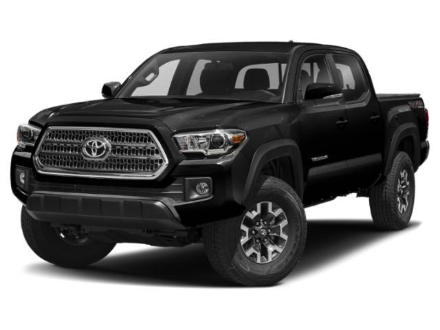 2018 Toyota Tacoma TRD Off Road for sale in TRIADELPHIA, WV