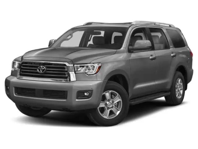 2019 Toyota Sequoia SR5 for sale in New Orleans, LA
