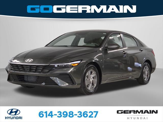 2025 Hyundai Elantra SE for sale near COLUMBUS, OH