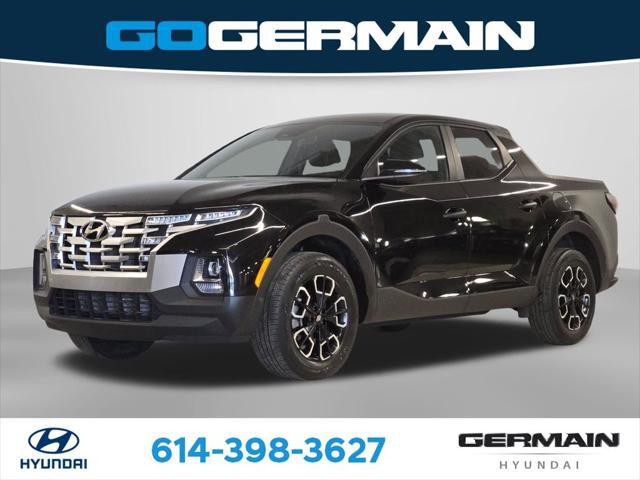 2023 Hyundai Santa Cruz for sale near COLUMBUS, OH