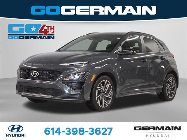 2023 Hyundai Kona N Line for sale near COLUMBUS, OH