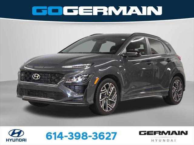 2023 Hyundai Kona for sale near COLUMBUS, OH