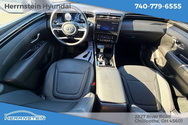 2024 Hyundai Santa Cruz NIGHT