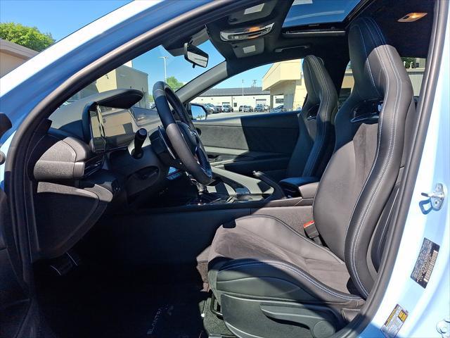 2023 Hyundai Elantra DCT